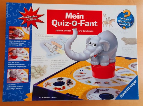Komplett ravensburger mein - komplett,