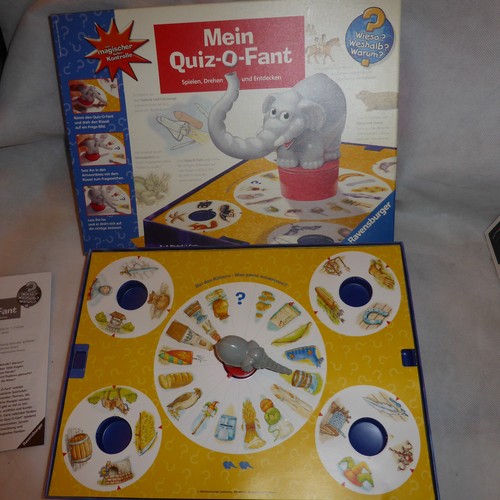 Komplett ravensburger mein - komplett,