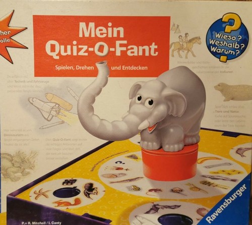 Ravensburger mein - ravensburger,